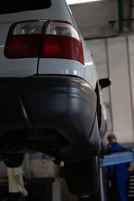 How to Check Your Oil Level Between Changes — Step by Step — Norm's Auto Clinic Coweta OK