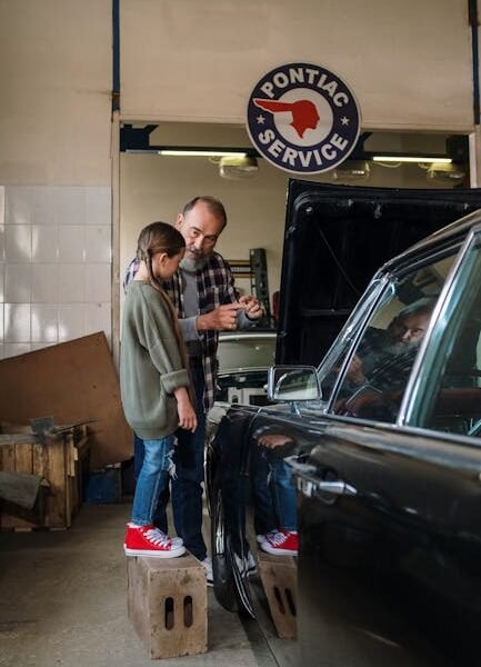 How to Find a Trustworthy Mechanic: What to Look For and What to Avoid — Norm's Auto Clinic Coweta OK