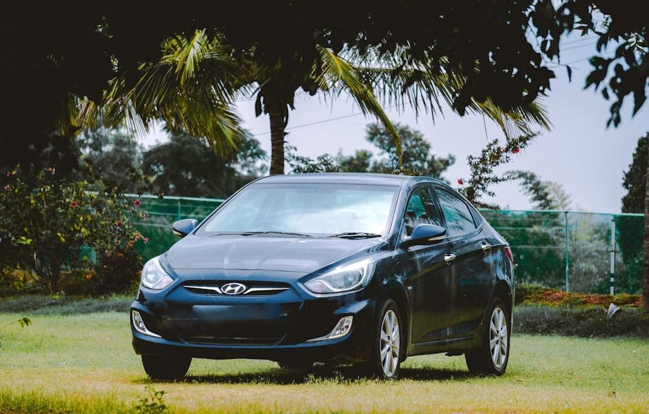 Hyundai Sonata & Elantra Common Problems: What Oklahoma Owners Need to Know — Norm's Auto Clinic Coweta OK