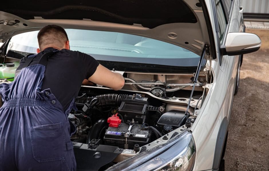 Hyundai Tucson & Santa Fe Maintenance Guide for Oklahoma Drivers — Norm's Auto Clinic Coweta OK