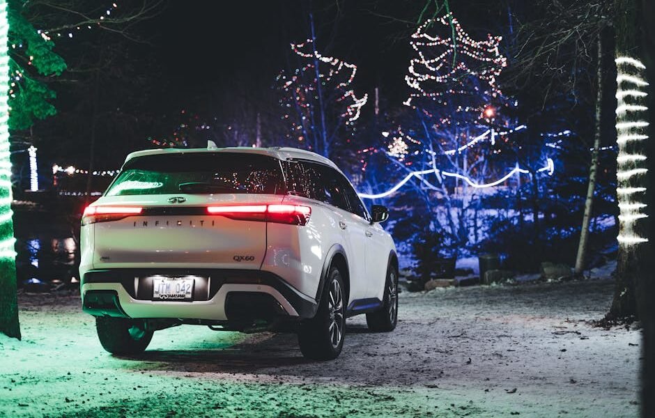 Infiniti QX60 & Q50 Common Problems: What Oklahoma Owners Experience — Norm's Auto Clinic Coweta OK