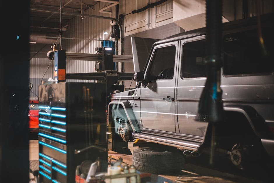 Japanese Car Maintenance Tips for Oklahoma Drivers at Norm's Auto Clinic Coweta OK