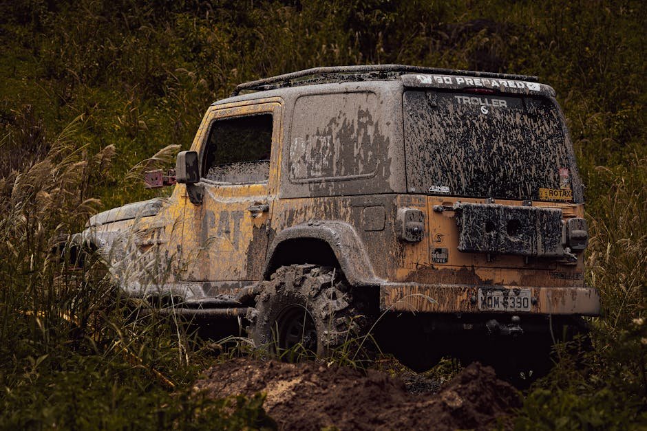 Professional auto service in Coweta Oklahoma
