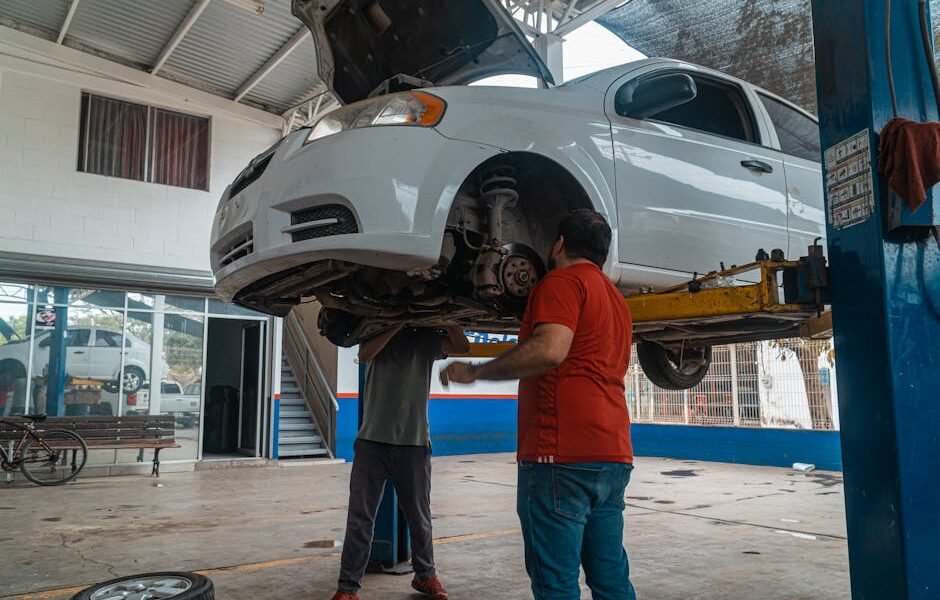 Kia Repair in Coweta, OK: Foreign Car Service Near Broken Arrow — Norm's Auto Clinic Coweta OK