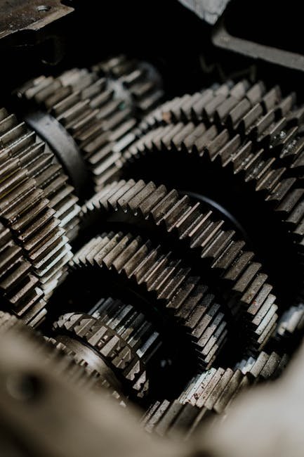 Manual Transmission Problems — What They Feel and Sound Like — Norm's Auto Clinic Coweta OK