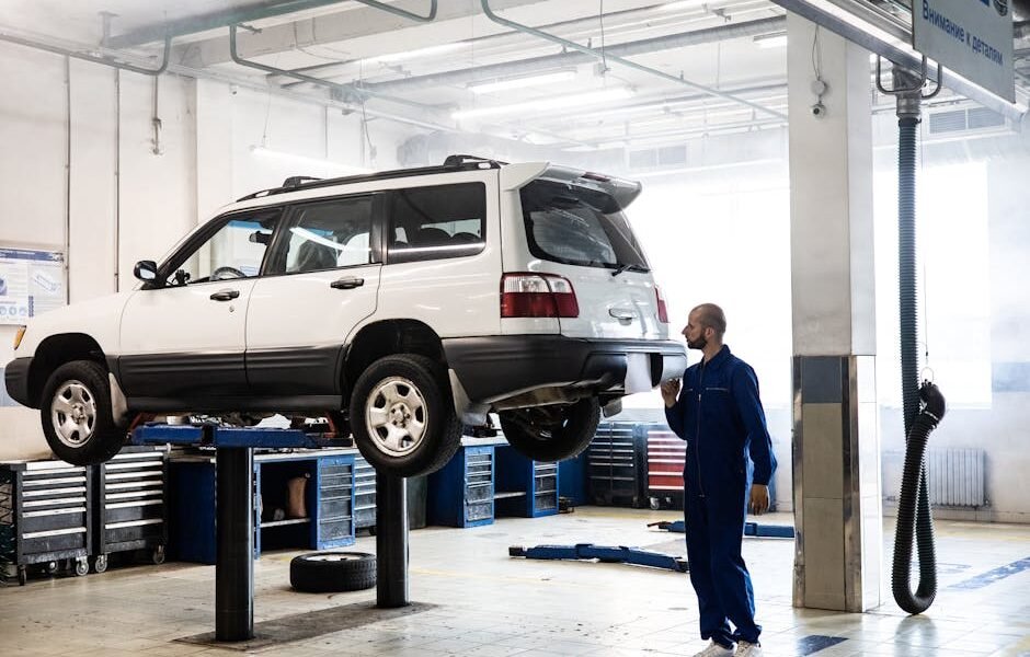 Mazda CX-5 Maintenance Guide: Long-Term Ownership Tips for Oklahoma Drivers — Norm's Auto Clinic Coweta OK