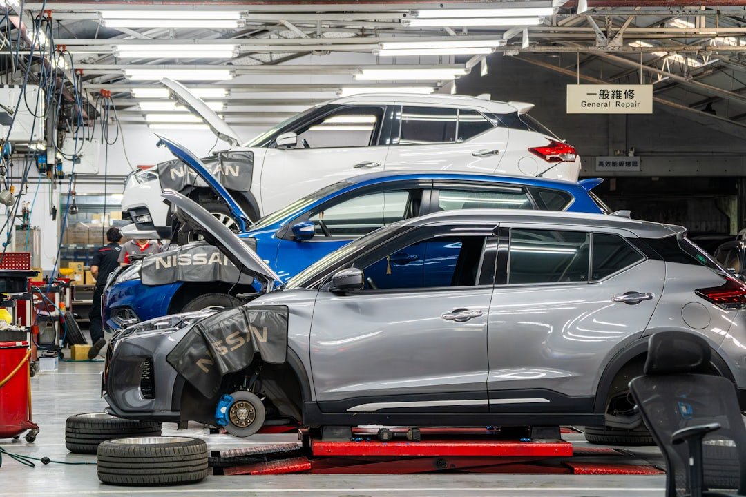 Mechanic Near Owasso OK — Norm's Auto Clinic Coweta OK