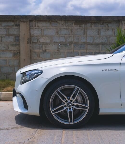 Mercedes-Benz C-Class & E-Class Common Problems in Oklahoma — Norm's Auto Clinic Coweta OK