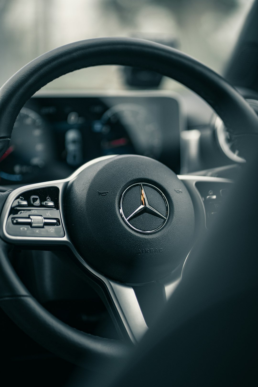Mercedes Common Problems — C-Class, E-Class and GLE — Norm's Auto Clinic Coweta OK