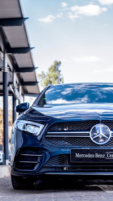 How Much Does Mercedes Repair Cost? Independent vs Dealer at Norm's Auto Clinic Coweta OK