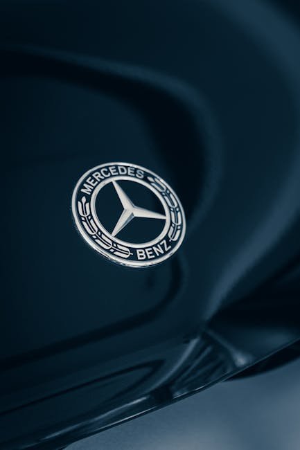Mercedes-Benz Repair in Coweta OK — Independent Specialist at Norm's Auto Clinic Coweta OK