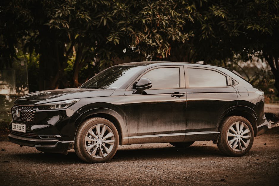 Honda Pilot maintenance guide for Oklahoma families