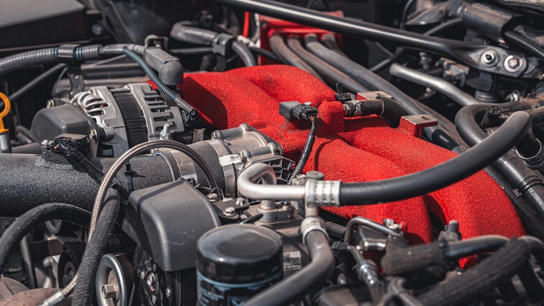 Engine overheating signs and cooling system failure