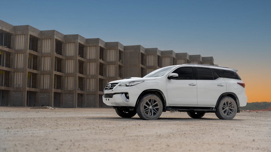 Chevy Traverse large family crossover maintenance