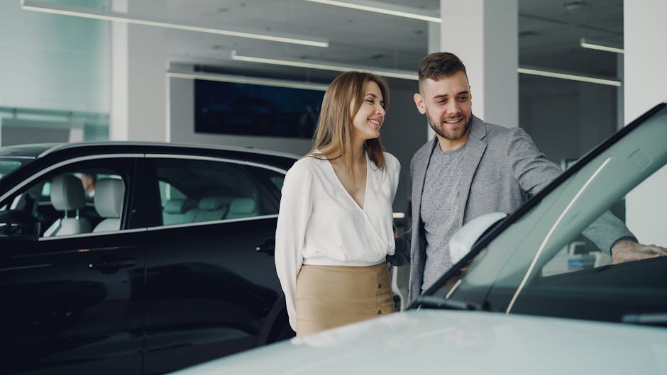Comparing car repair costs vs purchasing a new vehicle