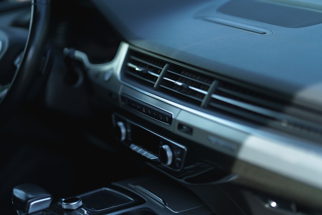 Air conditioning diagnosis at Norm's Auto Clinic