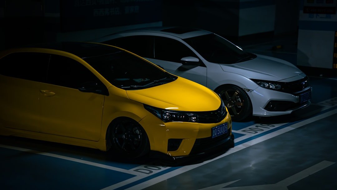 Japanese import vehicle service and maintenance
