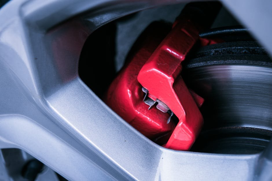 Metal grinding noise when braking — what it means