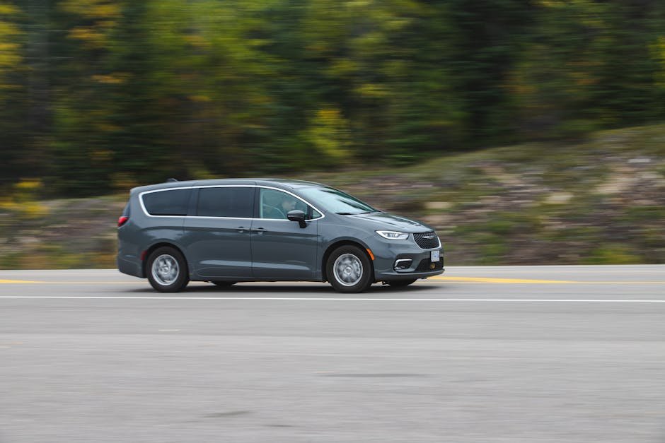 Honda Odyssey minivan transmission issues and maintenance