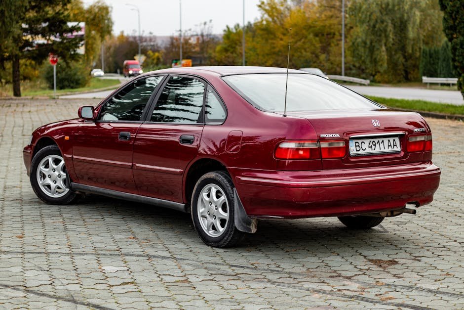 Honda Accord common problems and repairs