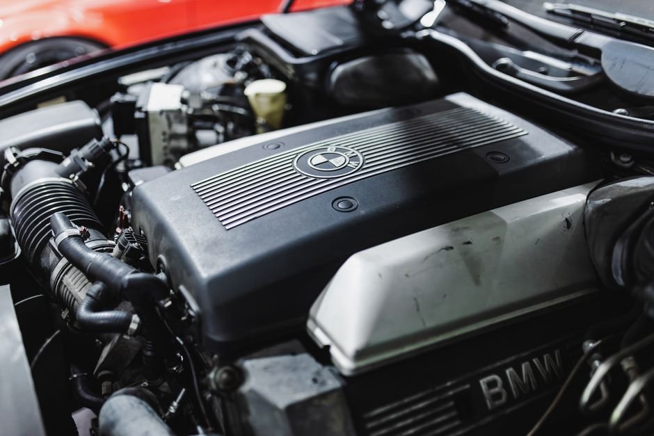 BMW common problems and repairs
