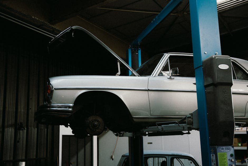 Independent BMW specialist near Tulsa Oklahoma