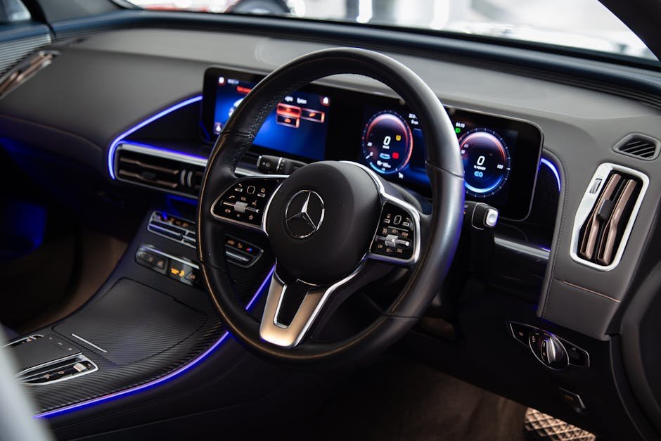 Mercedes-Benz repair in Coweta Oklahoma