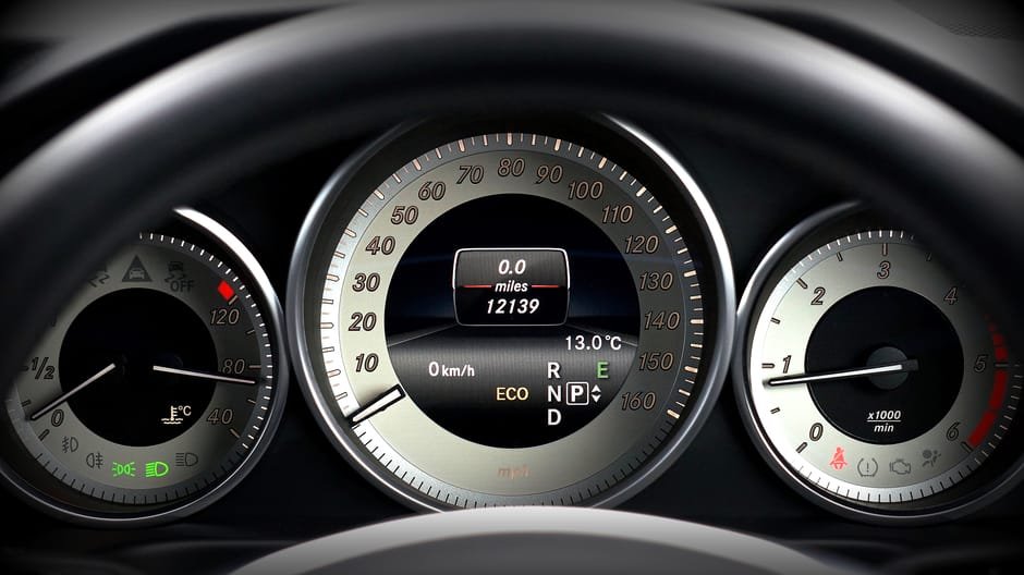 How many miles can you go on full synthetic oil?