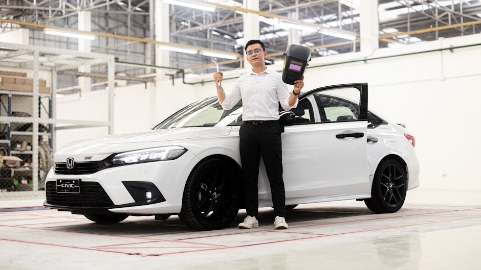 Honda repair cost guide Oklahoma