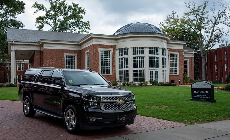 Chevy Suburban Tahoe large SUV maintenance