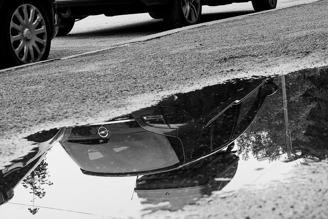 Oklahoma pothole and suspension damage repair at Norm's