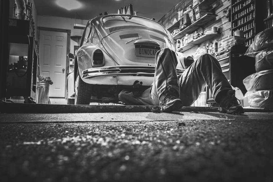 Auto repair service in Coweta Oklahoma