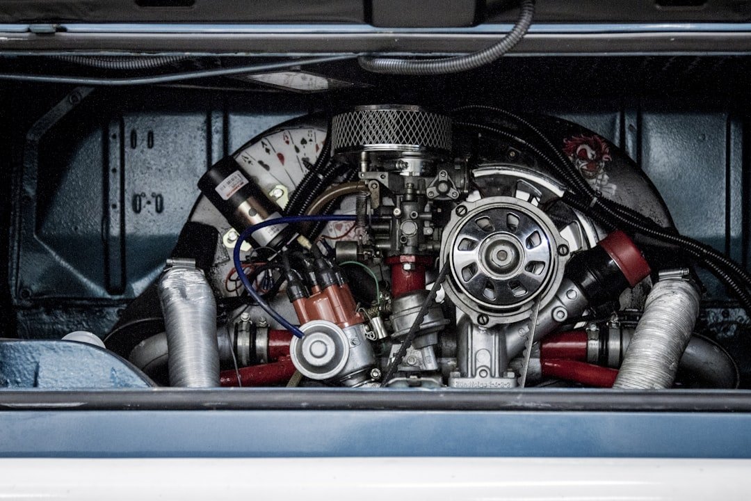 Overheating engine diagnosis at Norm's Auto Clinic Coweta