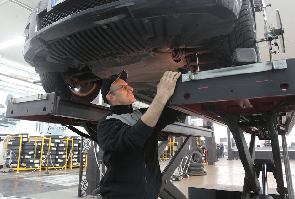 Independent Mercedes repair near Tulsa Oklahoma