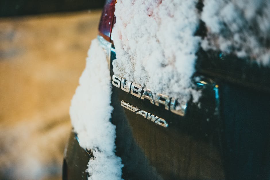 Subaru repair in Coweta Oklahoma