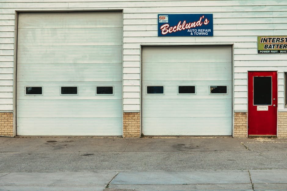Auto repair in Wagoner OK at Norm's Auto Clinic in Coweta