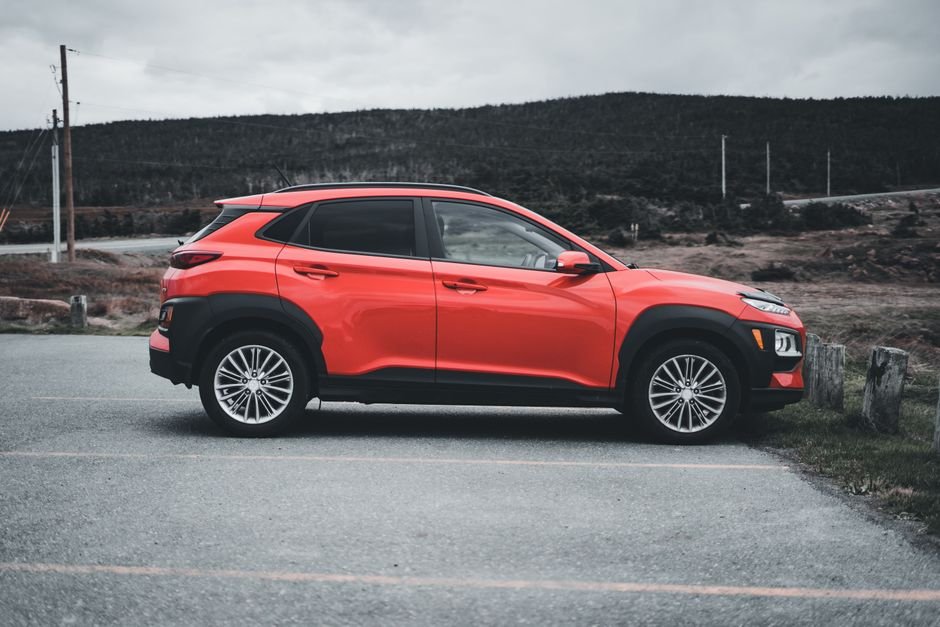 Chevy Equinox crossover SUV maintenance and repair