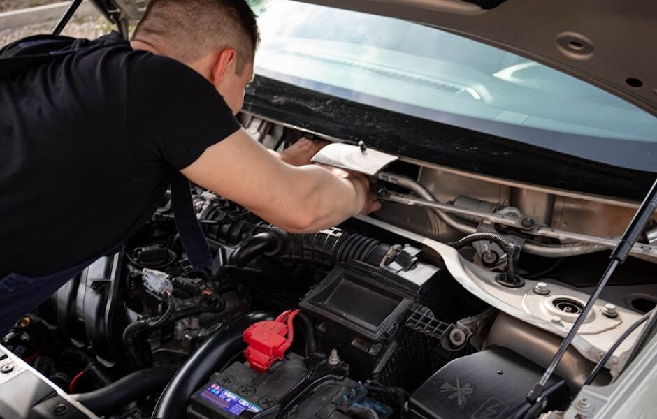 Nissan Altima Common Problems: What Oklahoma Drivers Experience Most — Norm's Auto Clinic Coweta OK