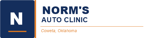 Norm's Auto Clinic — Coweta, Oklahoma auto repair