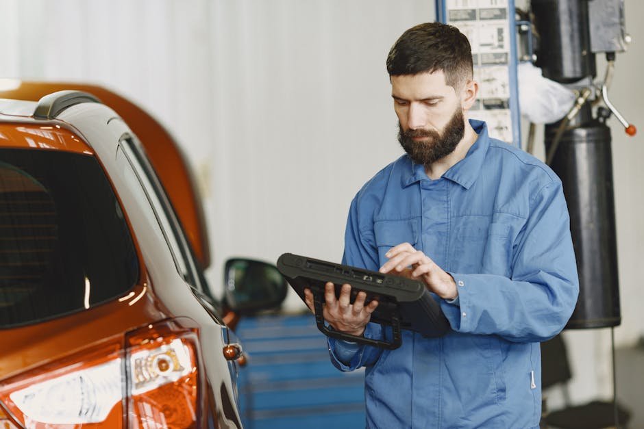 OEM vs Aftermarket Parts — Which Should You Choose? — Norm's Auto Clinic Coweta OK