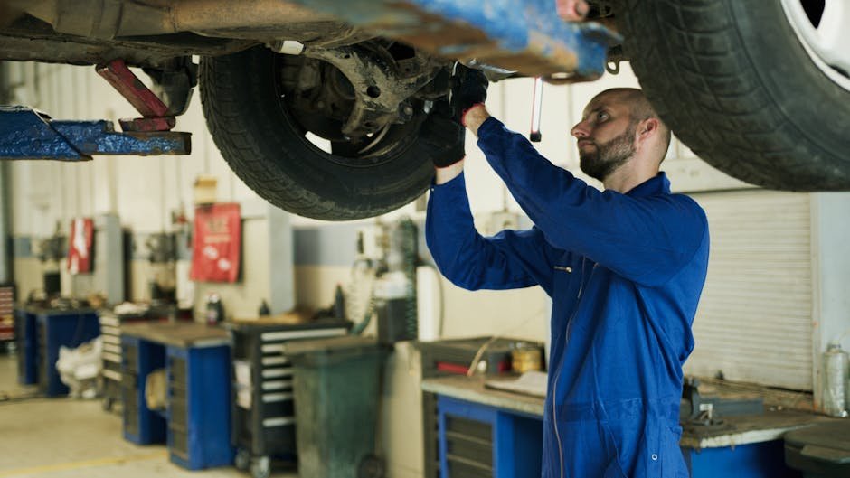 Oil Change in Wagoner OK — Fast, Honest Service at Norm’s in Coweta at Norm's Auto Clinic Coweta OK