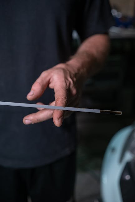 Professional auto service in Coweta Oklahoma