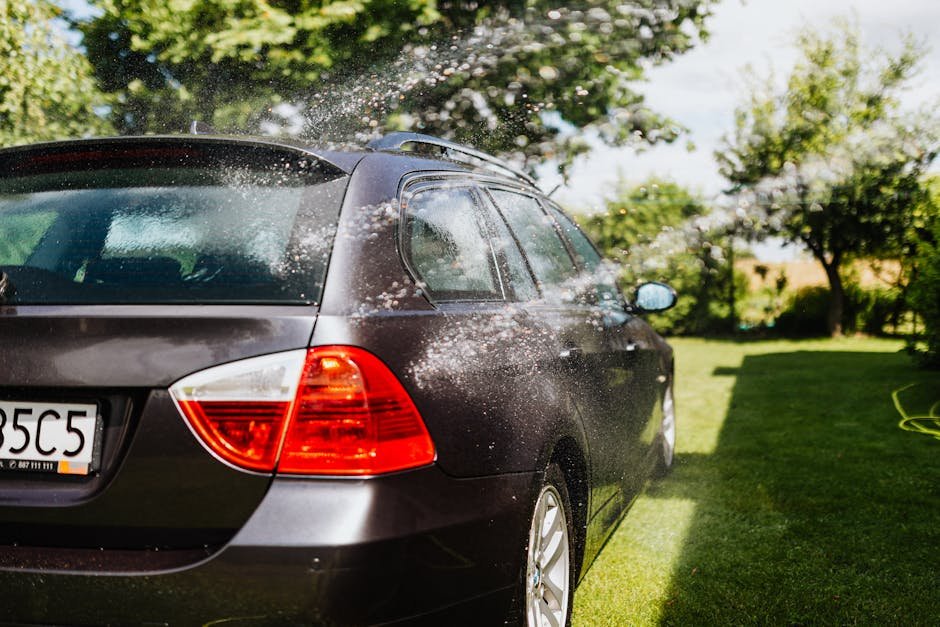 How Oklahoma Heat Destroys Your Car (And How to Prevent It) at Norm's Auto Clinic Coweta OK