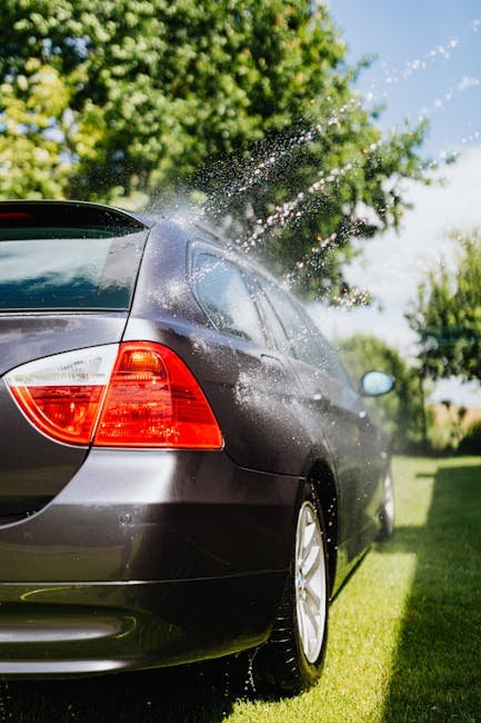 Oklahoma Summer Car Care — Protect Your Vehicle from the Heat at Norm's Auto Clinic Coweta OK