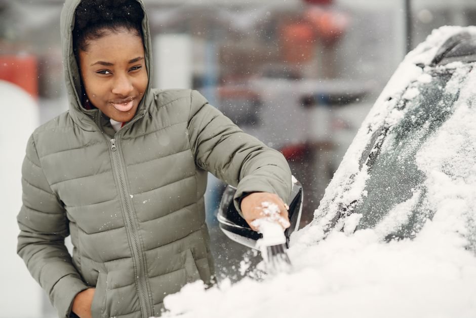 Oklahoma Winter Car Prep Checklist at Norm's Auto Clinic Coweta OK