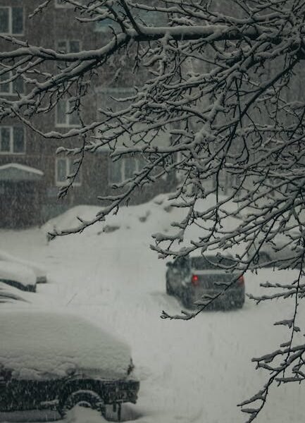 How to Prepare Your Car for Oklahoma Winter: Ice Storm Ready — Norm's Auto Clinic Coweta OK