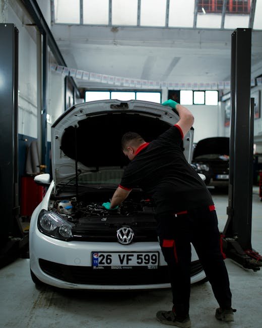 P0420 Code — Catalytic Converter Efficiency: What It Means at Norm's Auto Clinic Coweta OK