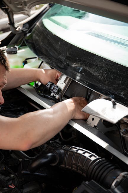 Parasitic Drain — Why Your Battery Dies Overnight at Norm's Auto Clinic Coweta OK