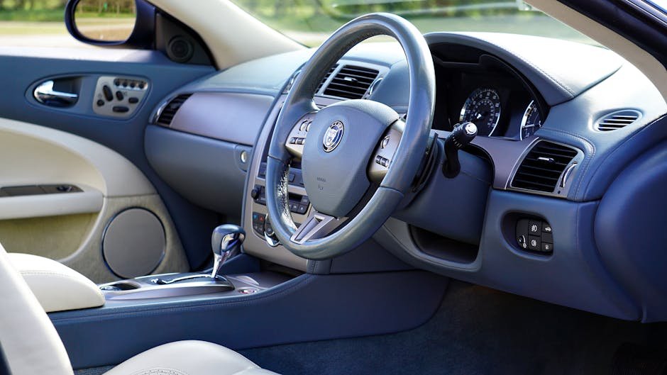 Power Steering Repair in Coweta, OK — Hydraulic & Electric Steering Service — Norm's Auto Clinic Coweta OK
