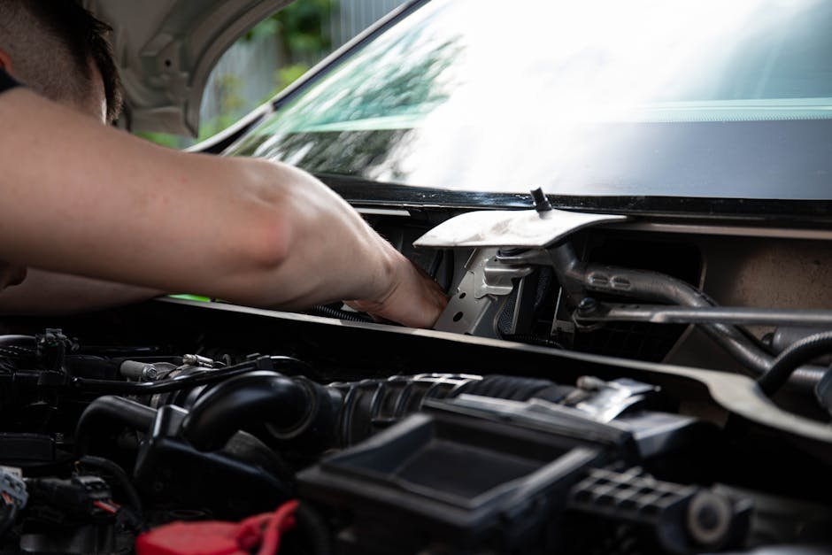 Radiator Replacement Cost — What to Expect in Oklahoma at Norm's Auto Clinic Coweta OK